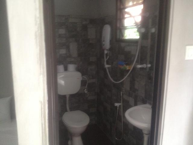 Hotel Hs Farm Waterpark Muar Zimmer foto